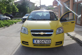 Taxi Svilengrad
