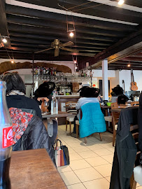 Atmosphère du Restaurant Le Mithan à Saint-Genis-Laval - n°7