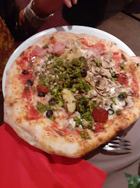 Pizza du Pizzeria La Trinita à Antony - n°16