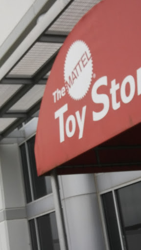 Toy Store «Mattel Toy Store», reviews and photos, 501 Meacham Blvd, Fort Worth, TX 76106, USA