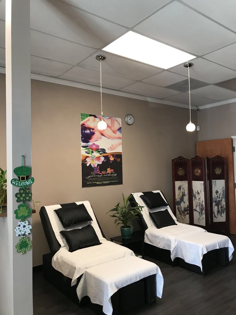 GC Massage Therapy Clinc 70094