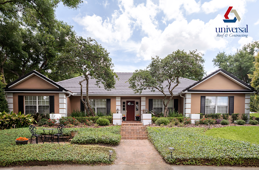 Roofing Contractor «Universal Roof & Contracting Orlando», reviews and photos