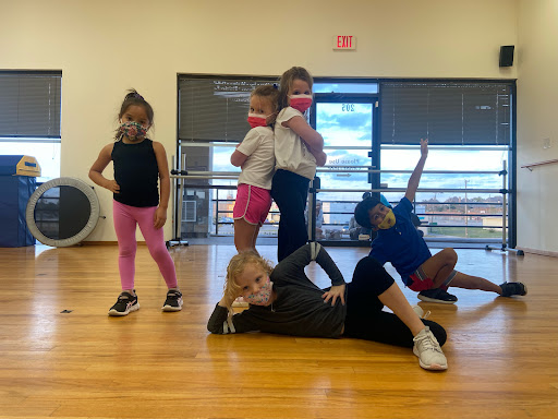 Dance School «Preston Hollow Dance», reviews and photos, 3720 Walnut Hill Ln #205, Dallas, TX 75229, USA