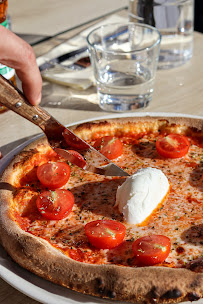 Photos du propriétaire du Restaurant italien Marcello à Manosque - n°9