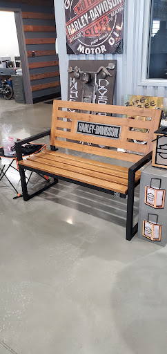 Motorcycle Dealer «Rock City Harley-Davidson Little Rock», reviews and photos, 10210 I-30, Little Rock, AR 72209, USA