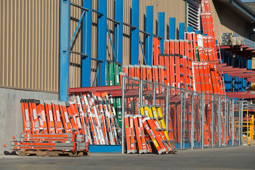 Hardware Store «Kenyon Noble Lumber and Hardware», reviews and photos, 1243 W Oak St, Bozeman, MT 59715, USA