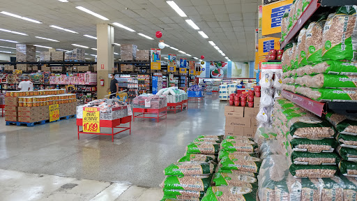 Logo da empresa - Super Barão Supermercado Castelo Branco