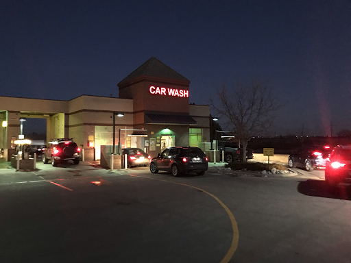 Car Wash «Church Ranch Car Wash», reviews and photos, 10001 Brentwood Way, Broomfield, CO 80021, USA