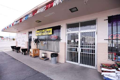 Hardware Store «Haydens Hardware», reviews and photos, 1210 Foster Rd, Las Cruces, NM 88001, USA