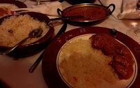 Curry du Restaurant indien Maharani à Lille - n°4