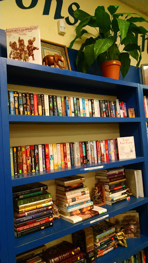 Thrift Store «Goodwill», reviews and photos, 763 W Poplar Ave, Collierville, TN 38017, USA