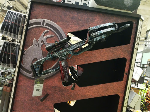 Outdoor Sports Store «Field & Stream», reviews and photos, 1501 Sentinel Dr Ste B, Chesapeake, VA 23320, USA