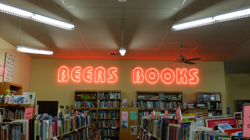 Book Store «Beers Book Center», reviews and photos, 915 S St, Sacramento, CA 95811, USA