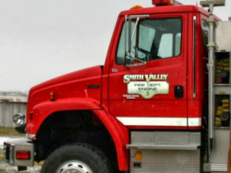 Smith Valley Fire Department