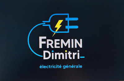 E.I FREMIN Dimitri à Vivy