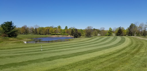 Public Golf Course «St Denis Golf Club & Party Center», reviews and photos, 10660 Chardon Rd, Chardon, OH 44024, USA