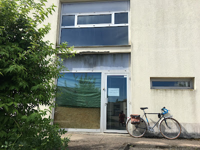 Sors Ton Velo à Crolles
