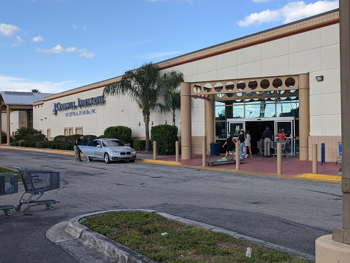 Thrift Store «Goodwill Orlando», reviews and photos, 7531 S Orange Blossom Trail, Orlando, FL 32809, USA