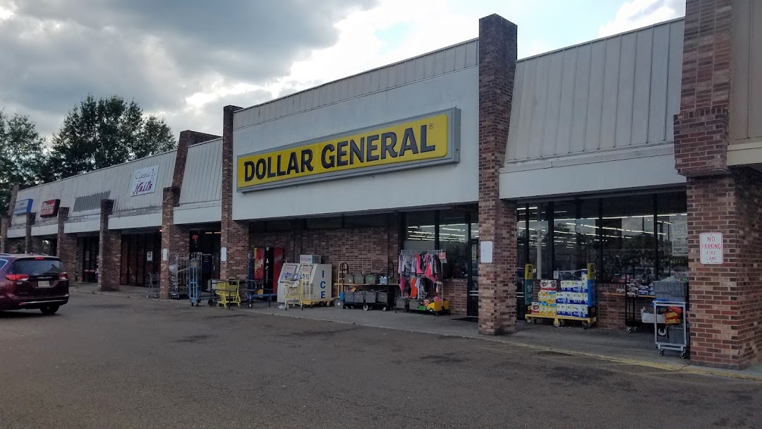 Dollar General