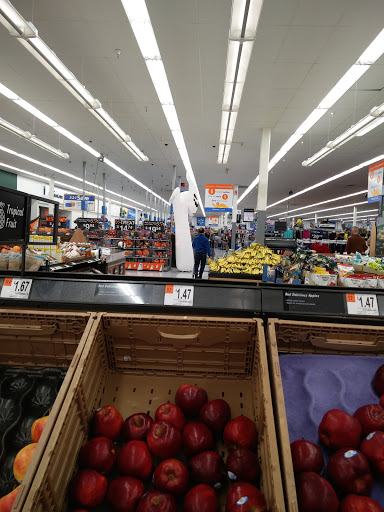 Department Store «Walmart Supercenter», reviews and photos, 12195 Singletree Ln, Eden Prairie, MN 55344, USA