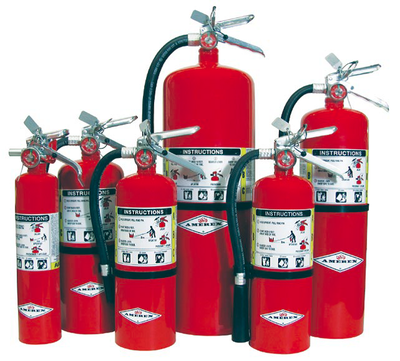 Aguirre Fire Protection