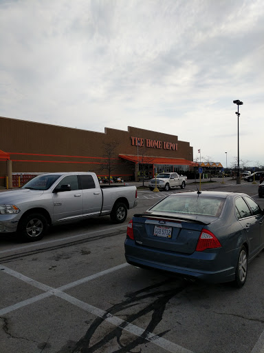 Home Improvement Store «The Home Depot», reviews and photos, 9570 US-20, Perrysburg, OH 43551, USA