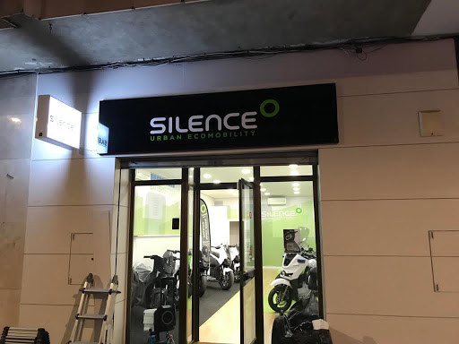 Silence Córdoba