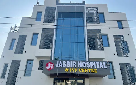 Jasbir Hospital & IVF Centre image