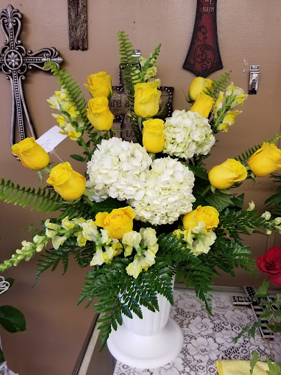 Tuscola Floral & Gifts