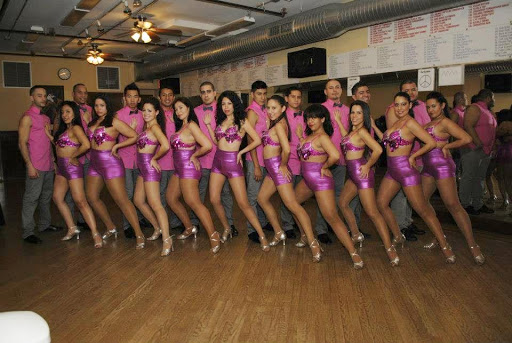 Dance School «Lorenz Latin Dance Studio - Glendale», reviews and photos, 65-52 Myrtle Ave, Glendale, NY 11385, USA
