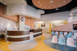 Seine River Medical Centre image