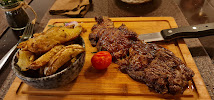 Steak du Restaurant Pub Concorde à Bastia - n°1