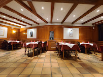 Atmosphère du Restaurant français La Rotonde à Strasbourg - n°1