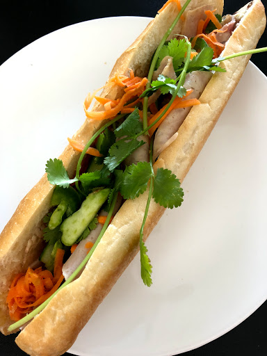 Nhon Hoa Sandwich Bar