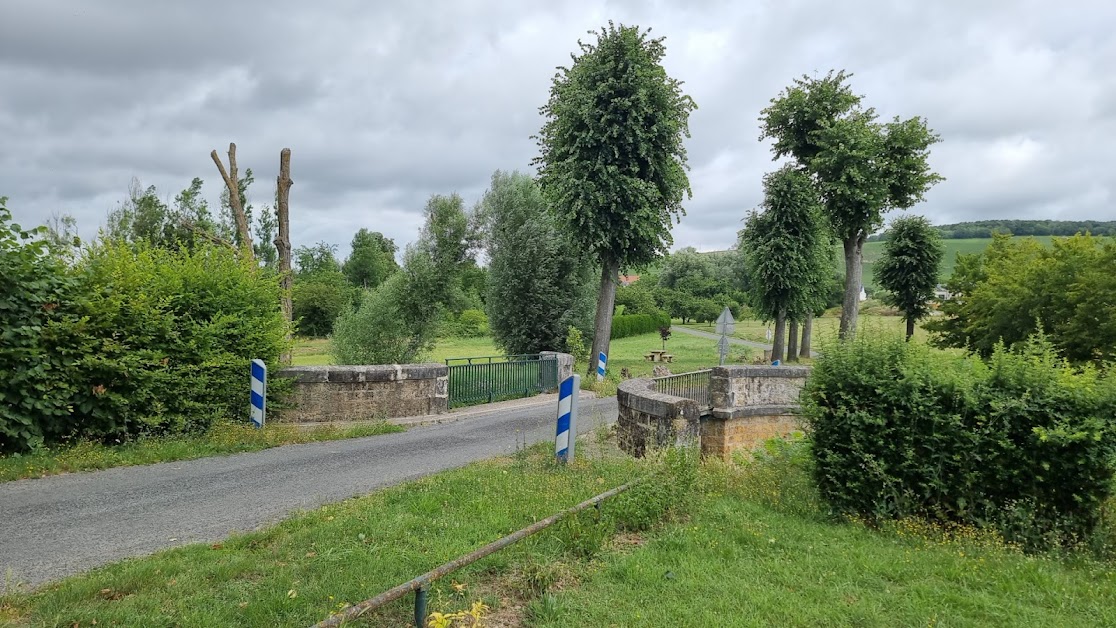 aire de stationnement camping cars Passy-sur-Marne