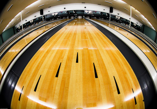 Bowling Alley «Town & Country Lanes», reviews and photos, 3500 River Rd N, Keizer, OR 97303, USA