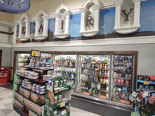 Grocery Store «Harris Teeter», reviews and photos, 33 Office Park Rd, Hilton Head Island, SC 29928, USA