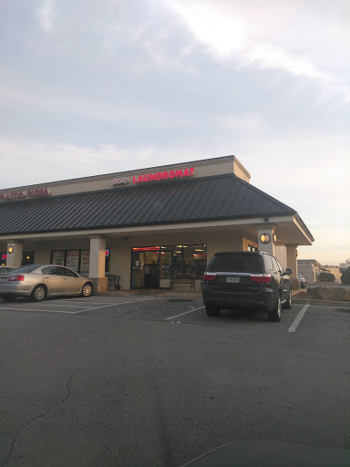 Laundromat «Family Laundromat», reviews and photos, 1107 West Chester Pike, West Chester, PA 19380, USA