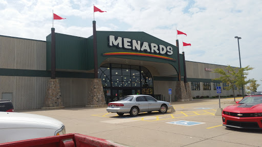 Home Improvement Store «Menards», reviews and photos, 3408 U.S Hwy 61, Muscatine, IA 52761, USA