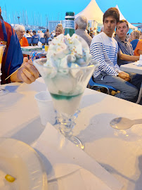 Crème glacée du Restaurant Les sardinades de Port de Bouc - n°5