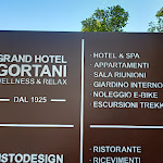 Photo n°1 de l'avis de Roberto.e fait le 28/08/2021 à 14:30 sur le  Grand Hotel Gortani - Wellness&Relax à Arta Terme