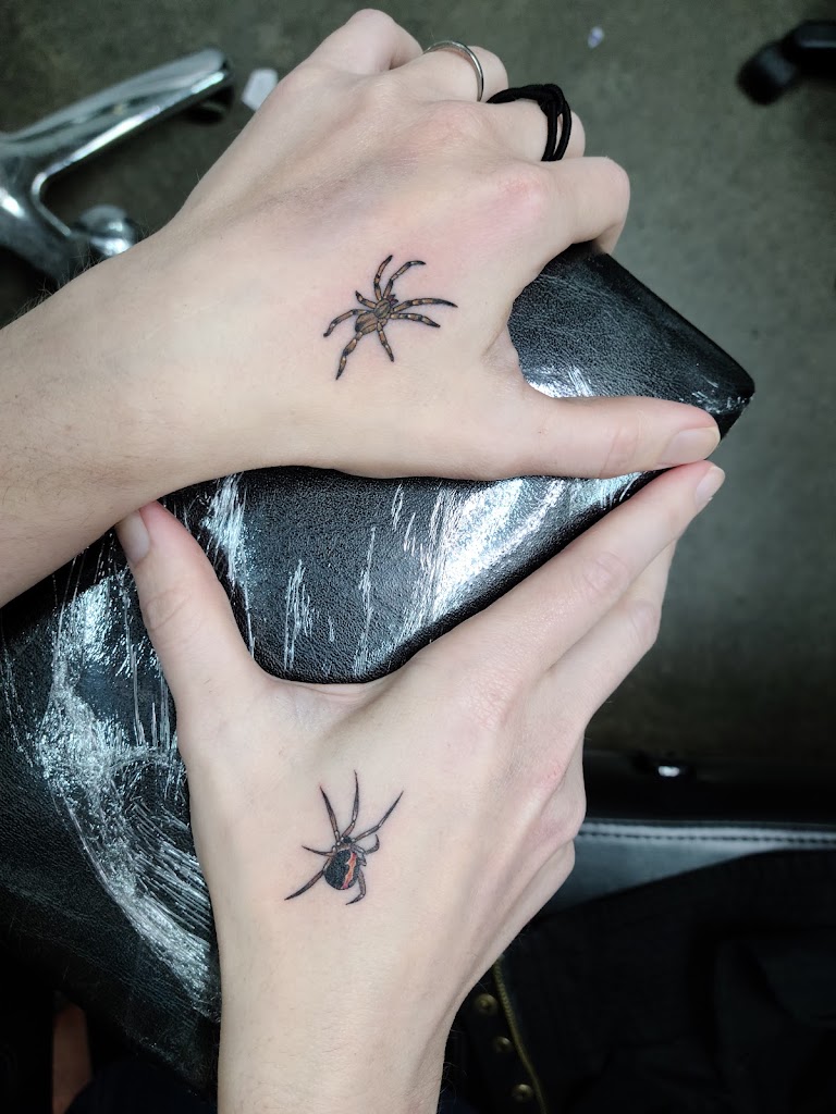Planet Ink Tattoos 30152
