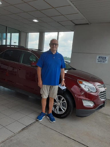 Car Dealer «Forest City Honda», reviews and photos