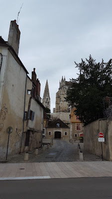 Branchu et Associés SARL d'Architecture à Auxerre