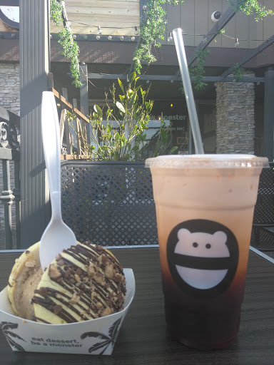 Dessert Shop «Snow Monster», reviews and photos, 17406 Beach Blvd, Huntington Beach, CA 92647, USA