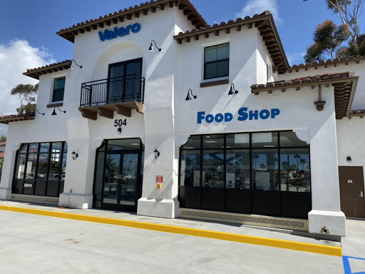 Valero Car Wash en San Clemente