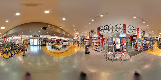 Bicycle Store «Cycle World Miami», reviews and photos, 8476 SW 40th St, Miami, FL 33155, USA