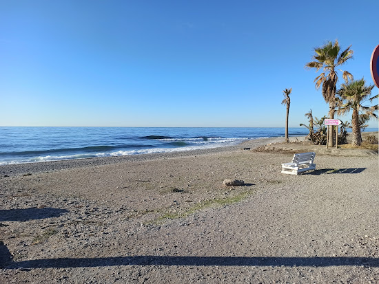Playa de Carchuna