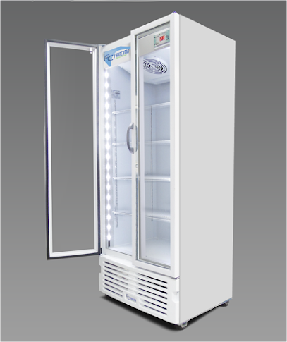 Refrigeración y Congeladores FRIOCIMA