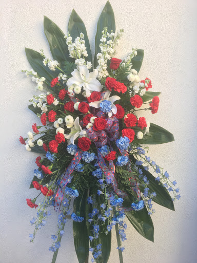 Florist «Tommy Austin Florist», reviews and photos, 10730 E Foothill Blvd, Rancho Cucamonga, CA 91730, USA